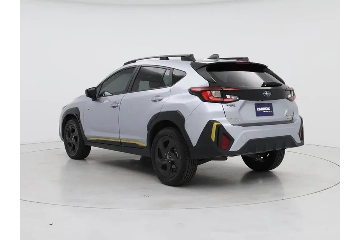 $27998 : Subaru Crosstrek 2024 AWD Sp image 2