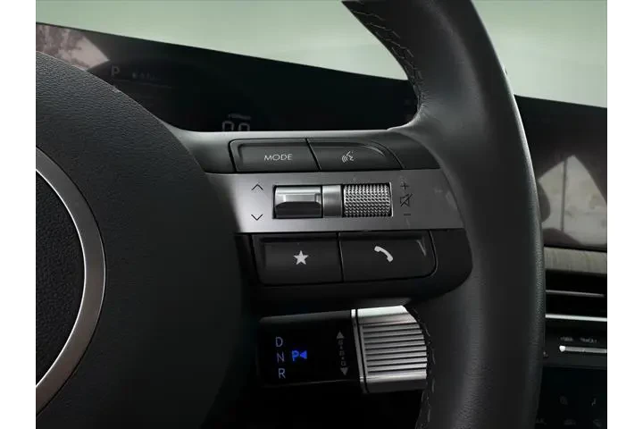 $25266 : Hyundai SONATA Hybrid 2025 S image 8