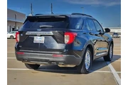 $22730 : Ford Explorer 2021 XLT 4dr S thumbnail