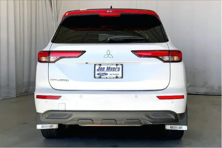 $19991 : Mitsubishi Outlander 2023 AW image 4