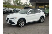 $16998 : 2019 Alfa Romeo Stelvio thumbnail