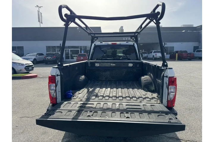 $27360 : Ford F-250 Super Duty 2022 4 image 9