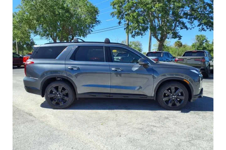 $39950 : Hyundai PALISADE 2025 XRT 4d image 8