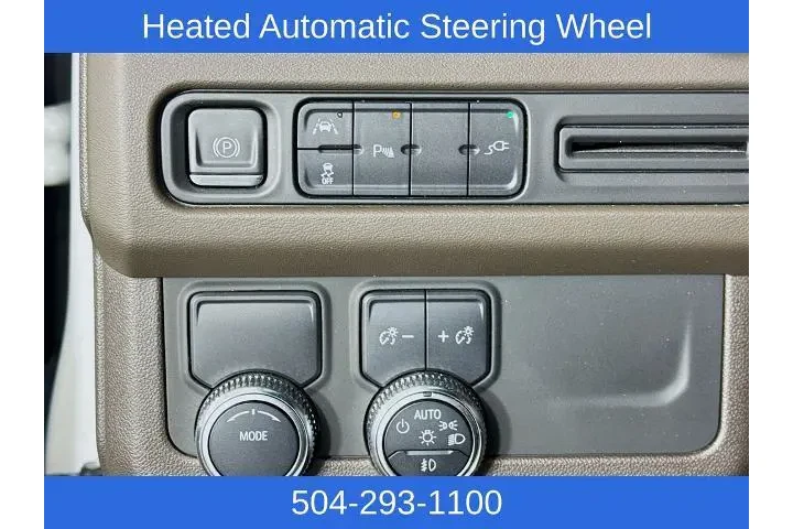 $39360 : GMC Yukon XL 2021 4x2 SLT 4d image 10