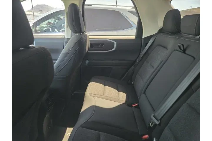 $26991 : Ford Bronco Sport 2024 AWD B image 5