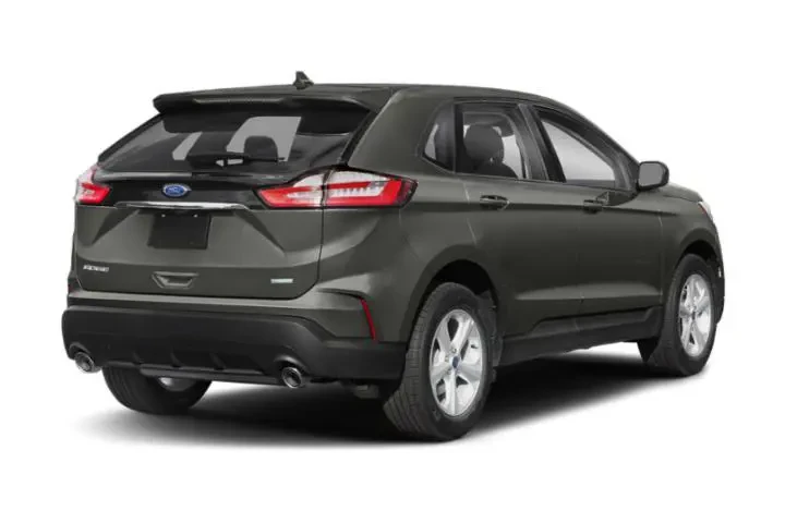 $8995 : Ford Edge 2019 AWD SEL 4dr C image 3