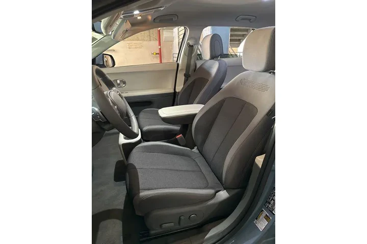 $26499 : Hyundai IONIQ 5 2024 SEL 4dr image 5