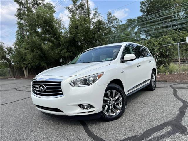 $10500 : 2014 INFINITI QX60 image 7