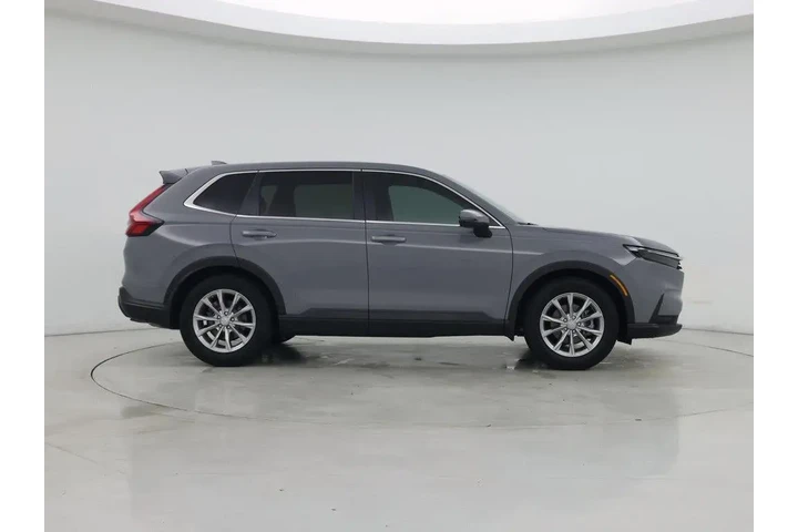 $30998 : Honda CR-V 2025 EX 4dr SUV image 7