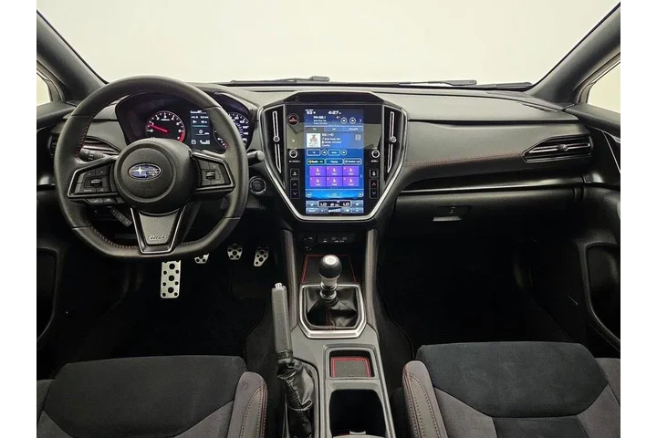 $29998 : Subaru WRX 2022 AWD Limited image 9