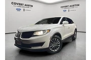 Lincoln MKX 2017 Select 4dr en Austin