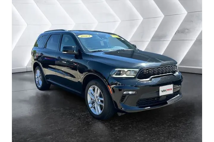 $31141 : Dodge Durango 2023 AWD GT 4d image 1