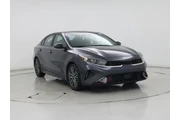 Kia Forte 2024 GT-Line 4dr S