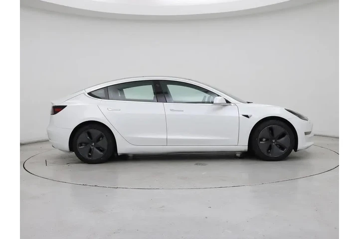 $24998 : Tesla Model 3 2020 AWD Stand image 7