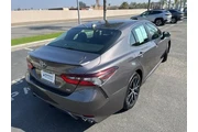 $23990 : Toyota Camry 2023 SE 4dr Sed thumbnail