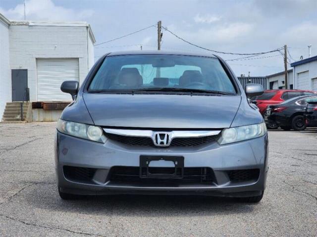 $8490 : 2010 Civic LX image 3