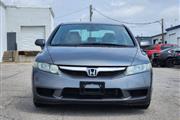 $8490 : 2010 Civic LX thumbnail