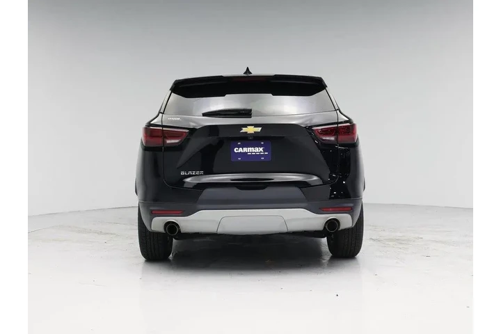 $24998 : Chevrolet Blazer 2025 LT 4dr image 6