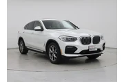 BMW X4 2021 AWD xDrive30i 4d en San Jose