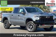 $66200 : Silverado 1500 ZR2 thumbnail