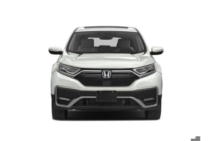 $21989 : Honda CR-V Hybrid 2022 AWD E image 4