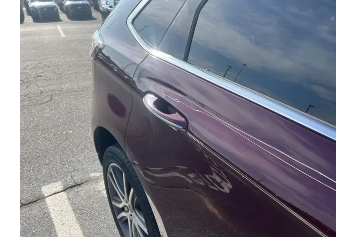 $24991 : Ford Edge 2021 Titanium 4dr image 4