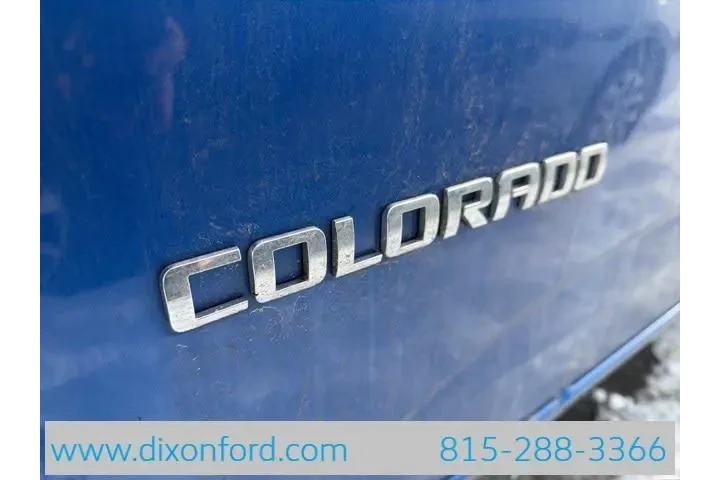 $22482 : Chevrolet Colorado 2018 4x4 image 10