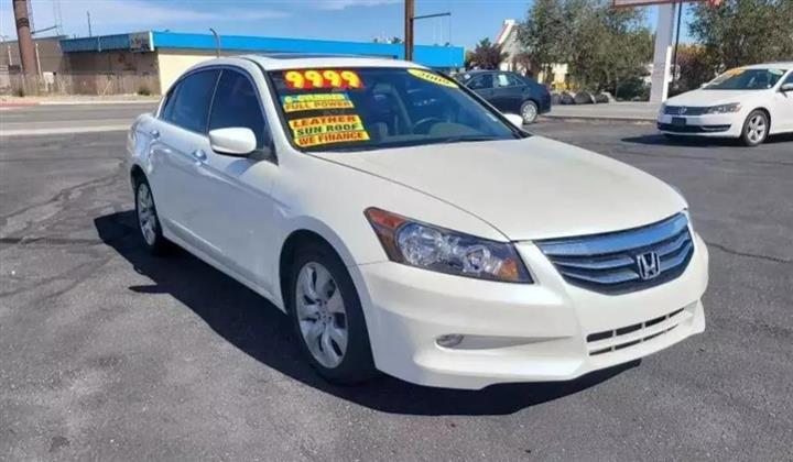 $9999 : 2009 HONDA ACCORD image 2