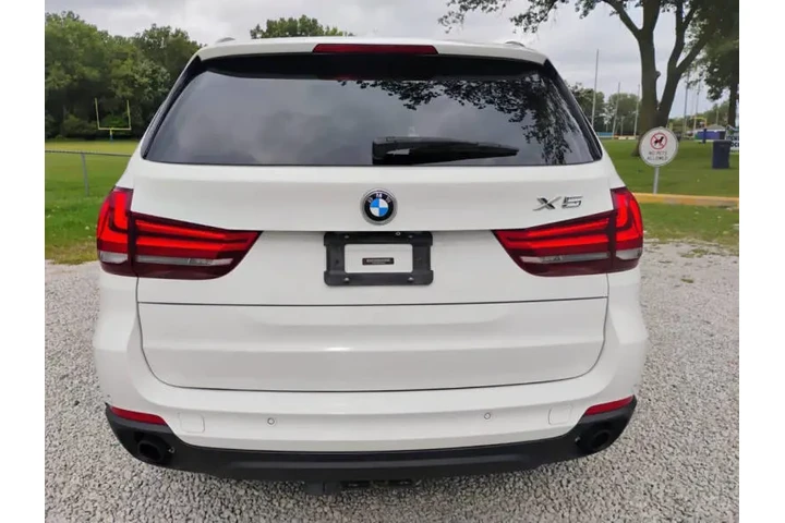 $13995 : 2015 BMW X5 xDrive35d image 6