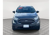 $18502 : Ford EcoSport 2022 AWD SE 4d thumbnail