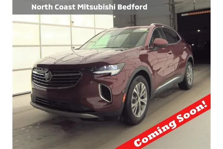 $24993 : Buick Envision 2023 AWD Pref image 1