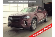 Buick Envision 2023 AWD Pref en Cleveland