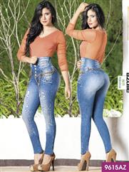 JEANS COLOMBIANOS SEXIS image 1