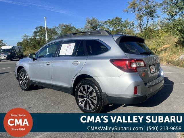 $18569 : PRE-OWNED 2017 SUBARU OUTBACK image 6