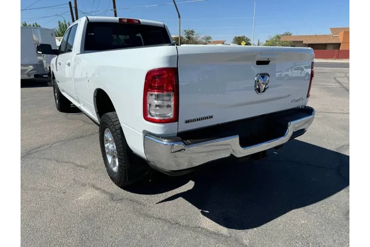 $49995 : 2022 RAM 3500 Big Horn image 4
