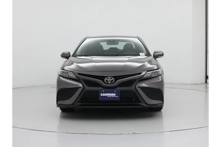 $24998 : Toyota Camry 2024 SE 4dr Sed image 5