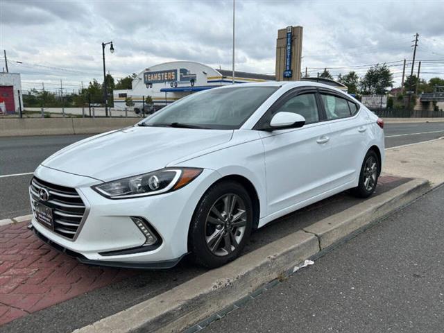 $7495 : 2017 Elantra Limited image 8