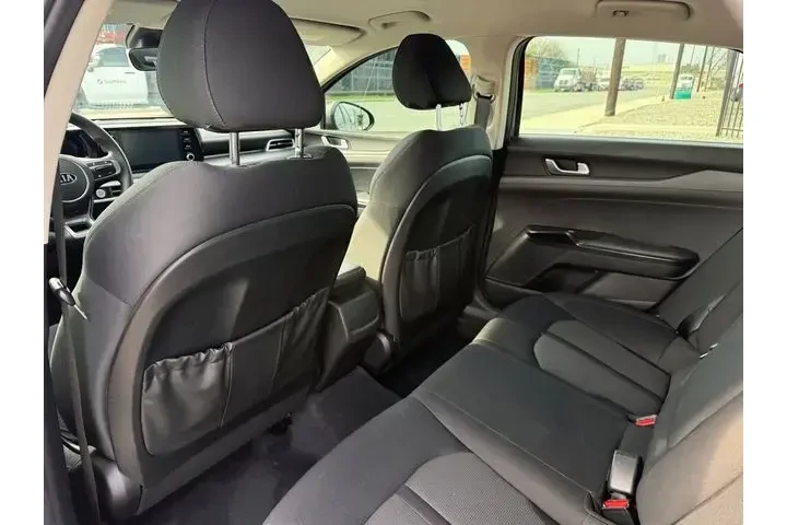 $16981 : Kia K5 2021 LXS 4dr Sedan image 5