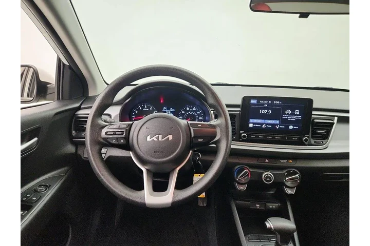 $15998 : Kia Rio 2022 LX 4dr Sedan image 10