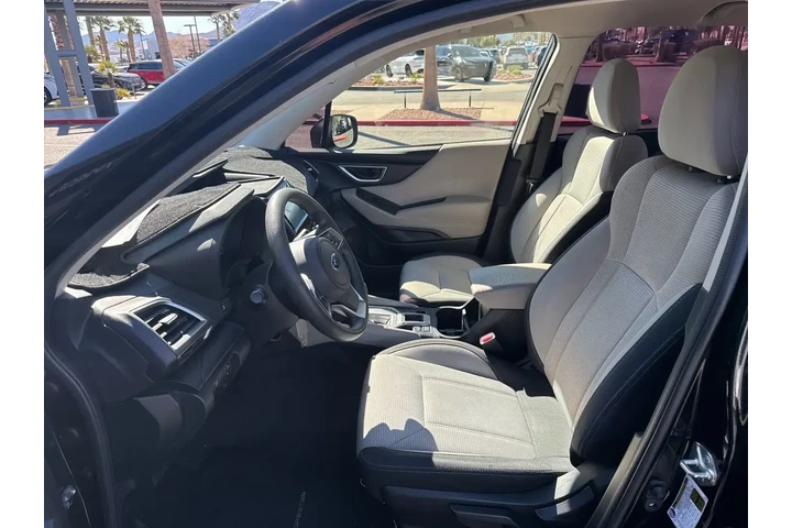 $23055 : Subaru Forester 2021 AWD Bas image 10