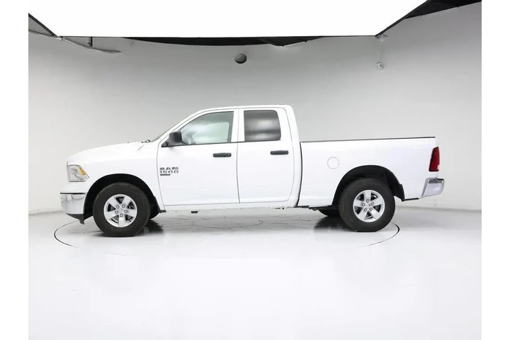 $25998 : Ram 1500 Classic 2024 4x2 SL image 3