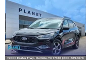 Ford Escape 2023 ST-Line 4dr