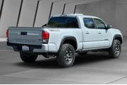 $34500 : Toyota Tacoma 2019 4x4 TRD O thumbnail