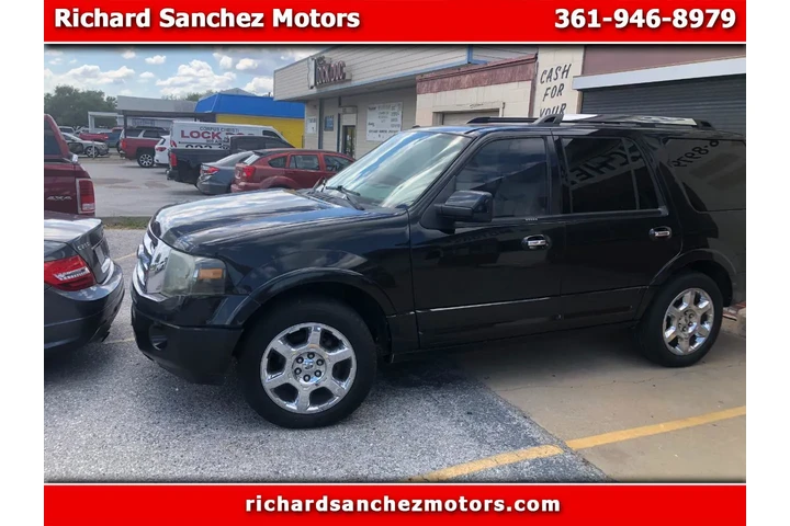 $11995 : 2013 Expedition image 2