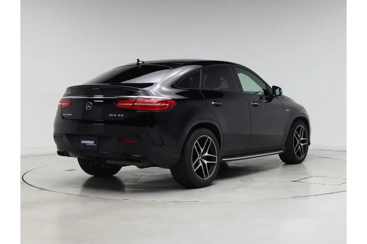 $32998 : Mercedes-Benz GLE 2019 AWD A image 8