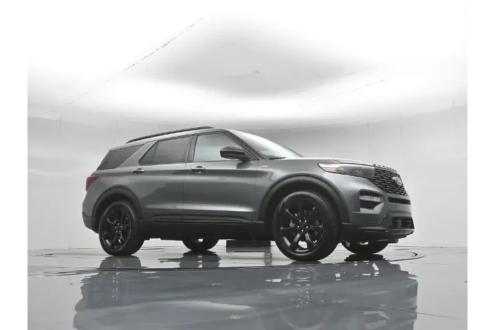 $34576 : Ford Explorer 2023 ST-Line 4 image 4