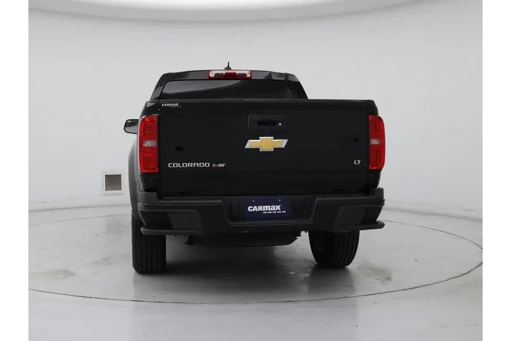 $24998 : Chevrolet Colorado 2019 4x4 image 6
