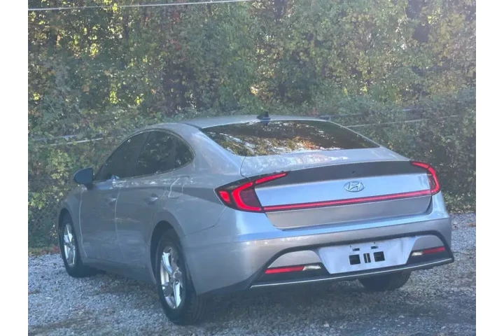 $12890 : 2021 Sonata SE image 6