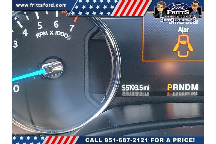 $35979 : Ford Expedition 2020 4x2 Lim image 2