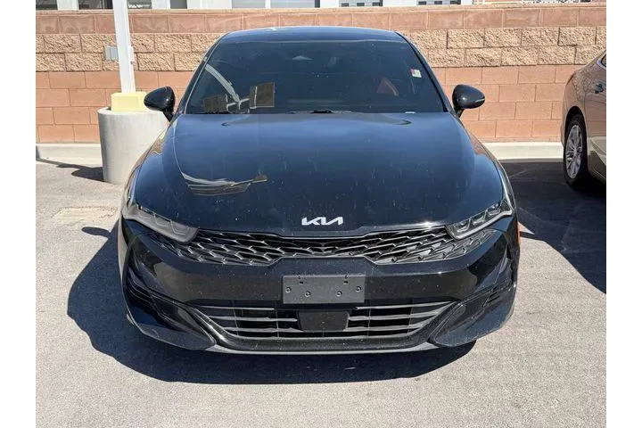 $24988 : Kia K5 2023 GT-Line 4dr Seda image 6